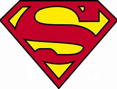 Image result for Superman Logo Pattern