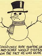 Image result for Snowman Jokes Clean