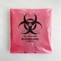 Image result for Biohazard Bags