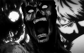 Image result for Anime Demon Rage