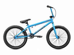 Image result for Blue Mongoose BMX Bike