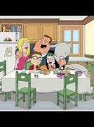 Image result for Joe Swanson American Dad Intro