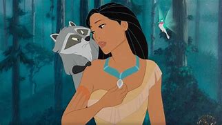 Image result for Pocahontas Owl