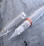 Image result for Glass Ink Pen