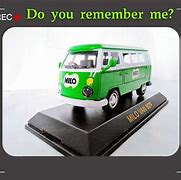 Image result for MRT Van Toy