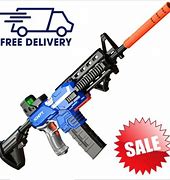 Image result for Nerf M14