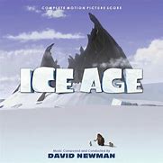 Image result for Ice Age 1