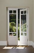 Image result for French Door Ideas Patio