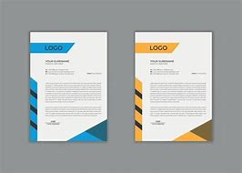 Image result for Letter Pad Design PSD