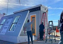 Image result for Boxable Folding Homes