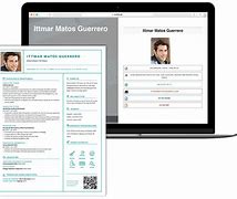 Image result for Generate CV From LinkedIn