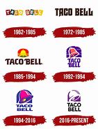 Image result for Funny Taco Bell Logo