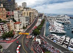 Image result for Monaco Grand Prix Aerial View