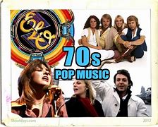 Image result for The 70s Music