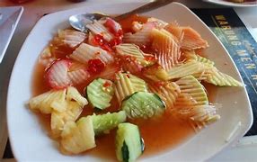 Image result for Resep Rujak