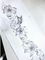 Image result for Family Vine Tattoo