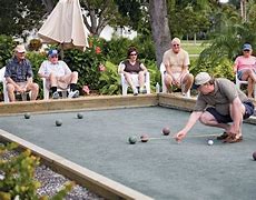 Image result for Bocce Ball Italy