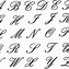 Image result for Cursive Small S