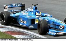 Image result for Benetton B200