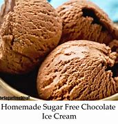 Image result for Sugar Free Ice Cream Toppings