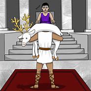 Image result for Hercules Myth Story