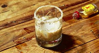 Image result for RumChata and Fireball