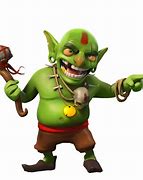 Image result for Goblin Adventurer