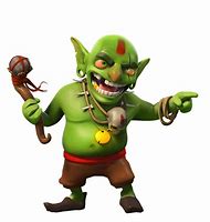 Image result for Goblin PNG