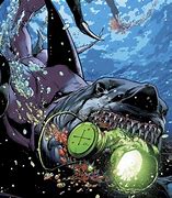 Image result for Aquaman Shark