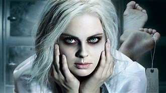 Image result for Horror Series