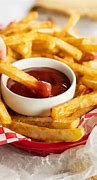 Image result for No French Fries