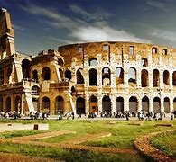 Image result for Colosseum