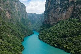 Image result for Sumidero Canyon