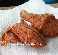 Image result for Chicken Joy Recipe