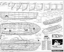 Image result for PT Boat Plans Free