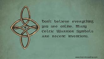 Image result for Celtic Symbol for Honor