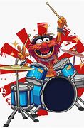 Image result for Animal Drummer