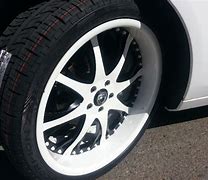 Image result for White 4th Gen Camaro Wheels