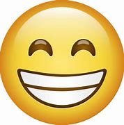 Image result for Smiley Emoji Faces Big Smile