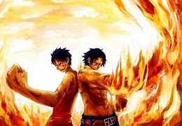 Image result for Ace One Piece HD