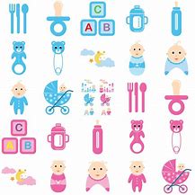 Image result for Baby Cross Vector