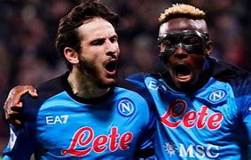 Image result for Napoli Serie A