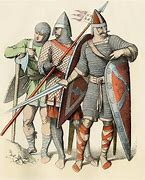 Image result for Norman Knights 1066