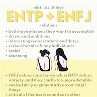 Image result for ENFJ