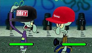 Image result for Supreme Clothing Meme