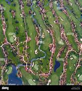 Image result for Wynn Las Vegas Golf Course Layout