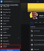 Image result for Add Admin Facebook Page