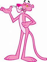 Image result for Pink Panther Asian Guy