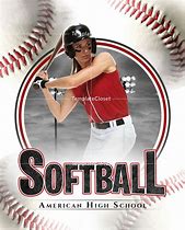 Image result for Softball Field Poster