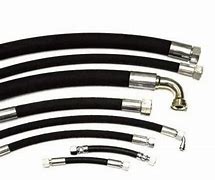 Image result for Hydraulic Hose Pipe